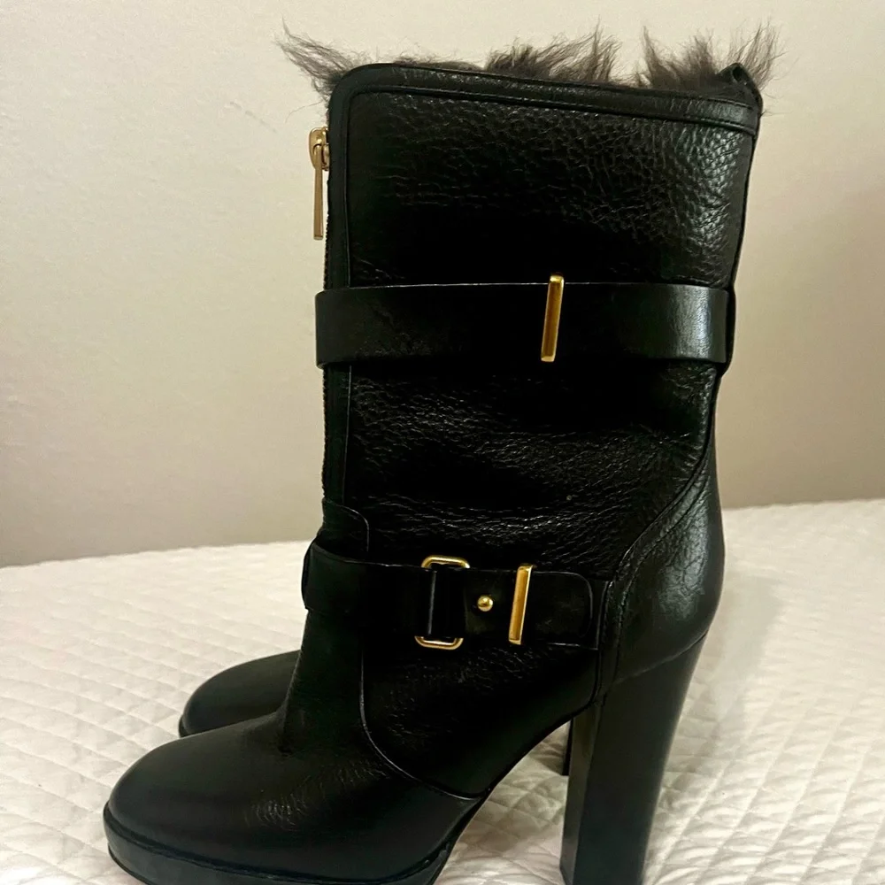 Booties - Picture 3 of 6